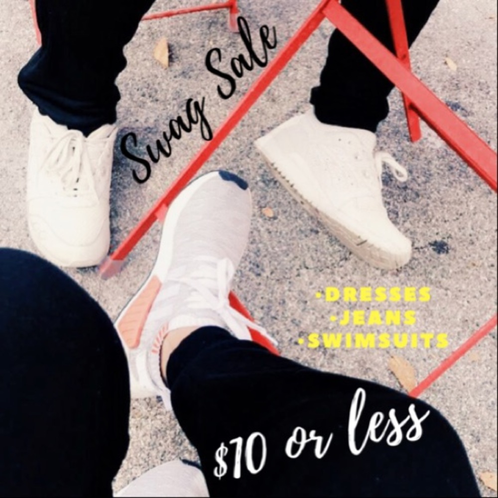 EVERYTHING $10 or LESS!